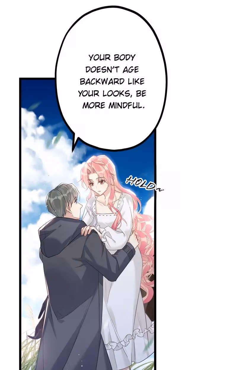 Read Guiding the Eccentric Tyrant chapter 50 image 11 on Lezhin
