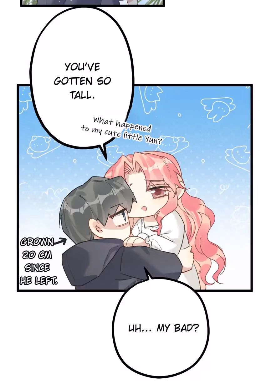 Read Guiding the Eccentric Tyrant chapter 50 image 12 on Lezhin