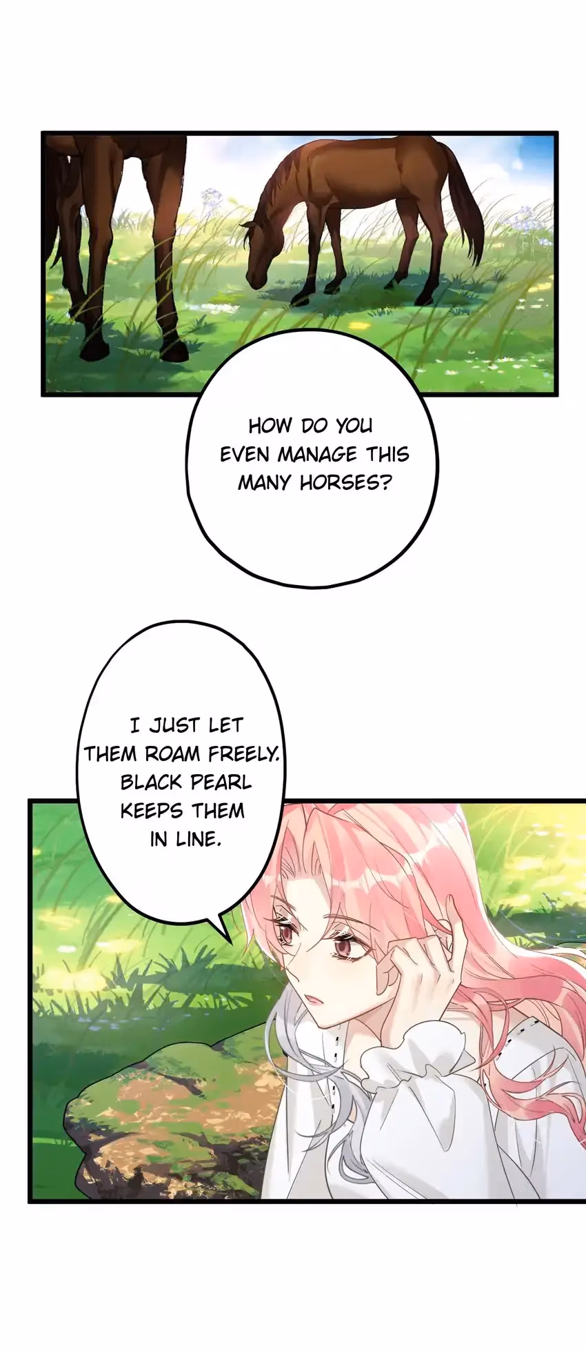 Read Guiding the Eccentric Tyrant chapter 50 image 14 on Lezhin