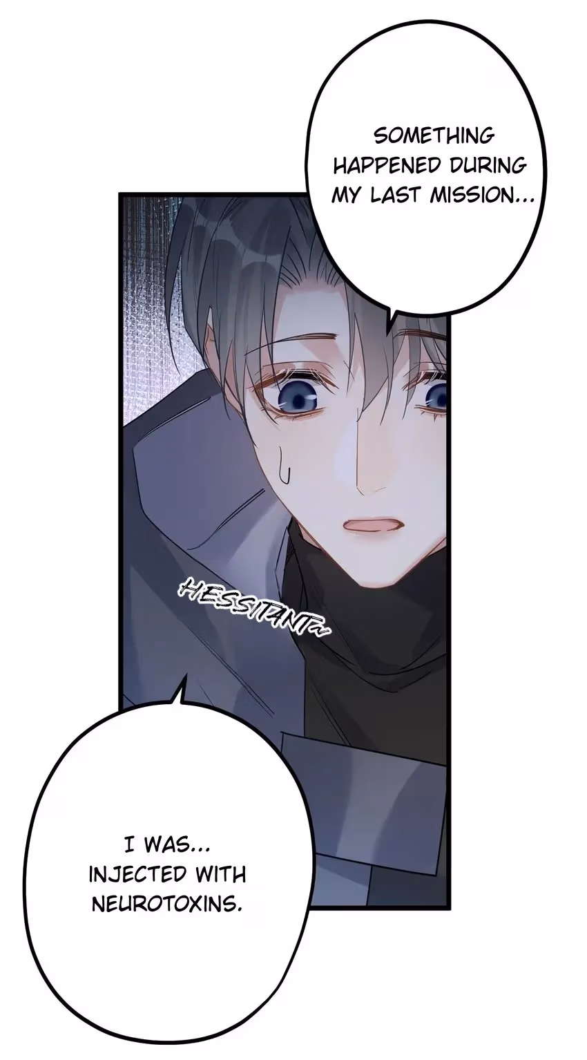 Read Guiding the Eccentric Tyrant chapter 50 image 17 on Lezhin