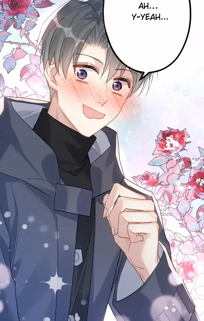 Read Guiding the Eccentric Tyrant chapter 50 image 24 on Lezhin