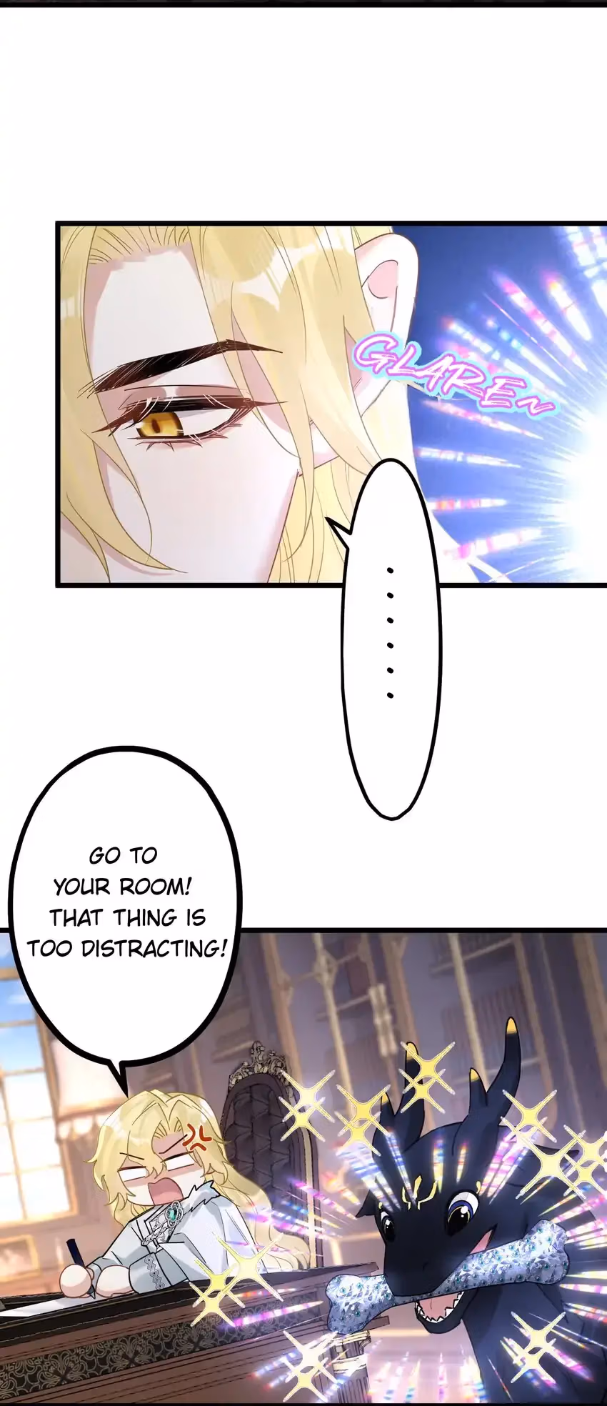 Read Guiding the Eccentric Tyrant chapter 50 image 29 on Lezhin