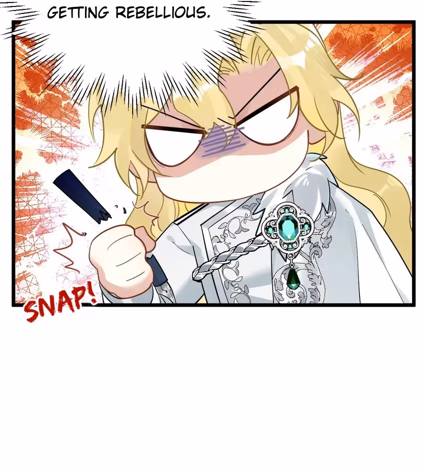 Read Guiding the Eccentric Tyrant chapter 50 image 32 on Lezhin