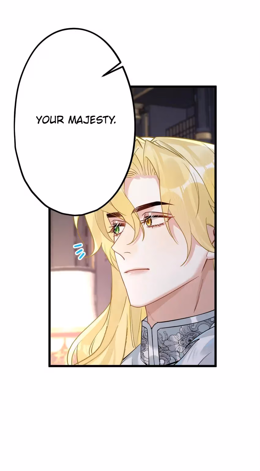 Read Guiding the Eccentric Tyrant chapter 50 image 33 on Lezhin