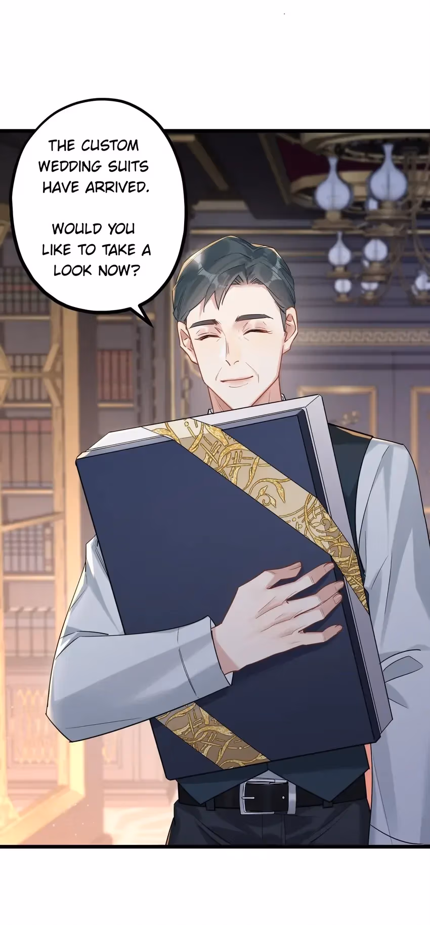 Read Guiding the Eccentric Tyrant chapter 50 image 34 on Lezhin