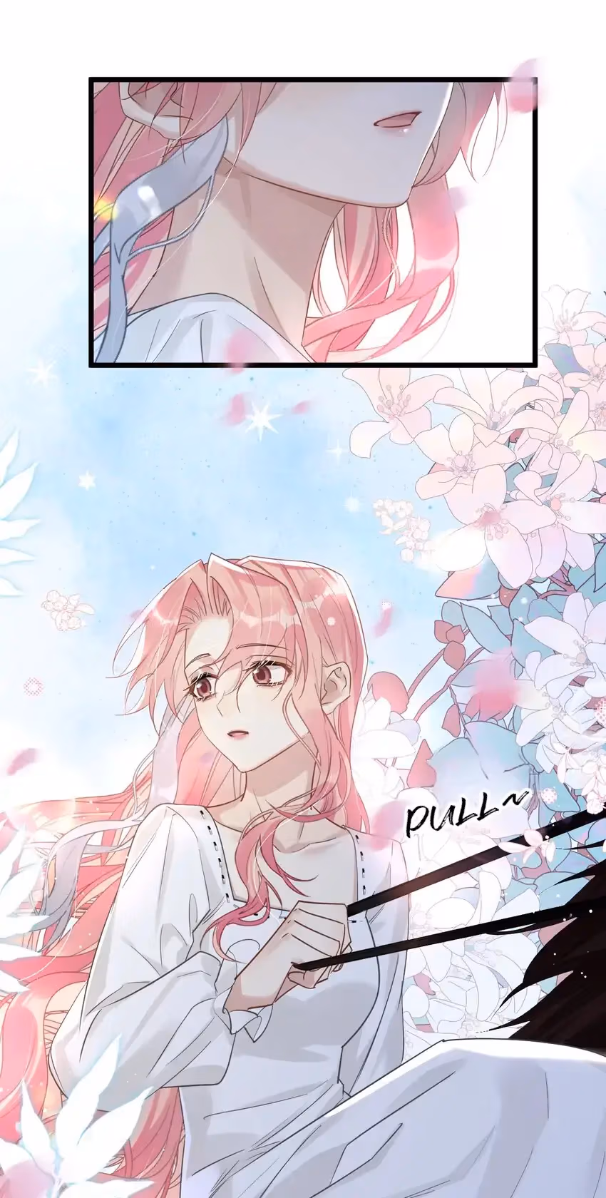 Read Guiding the Eccentric Tyrant chapter 50 image 4 on Lezhin