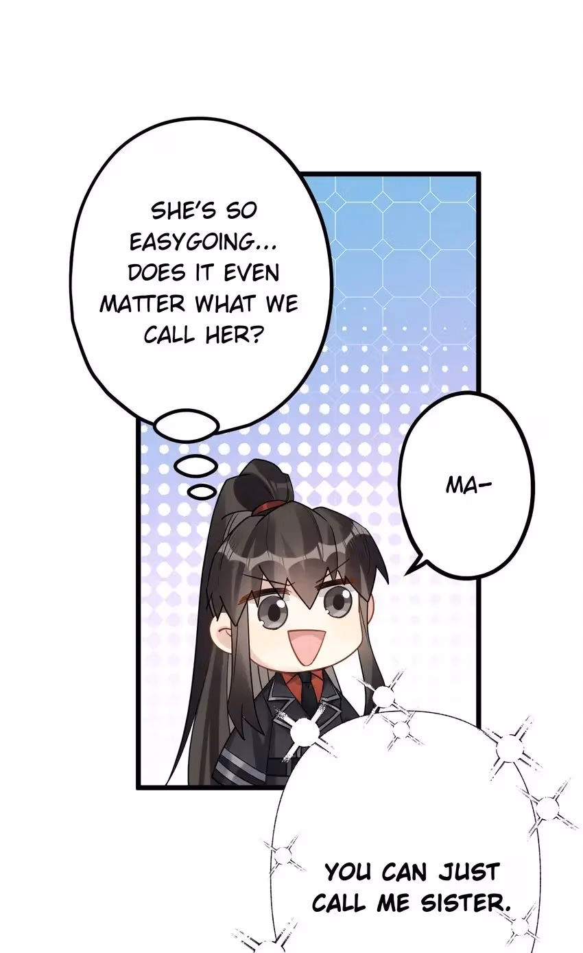 Read Guiding the Eccentric Tyrant chapter 50 image 7 on Lezhin