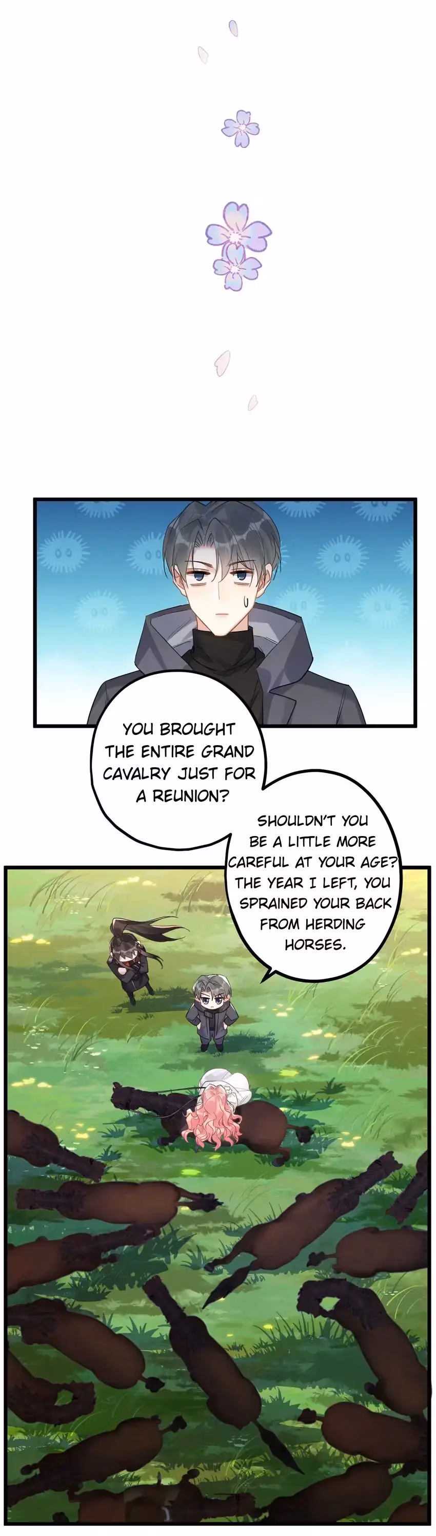 Read Guiding the Eccentric Tyrant chapter 50 image 9 on Lezhin