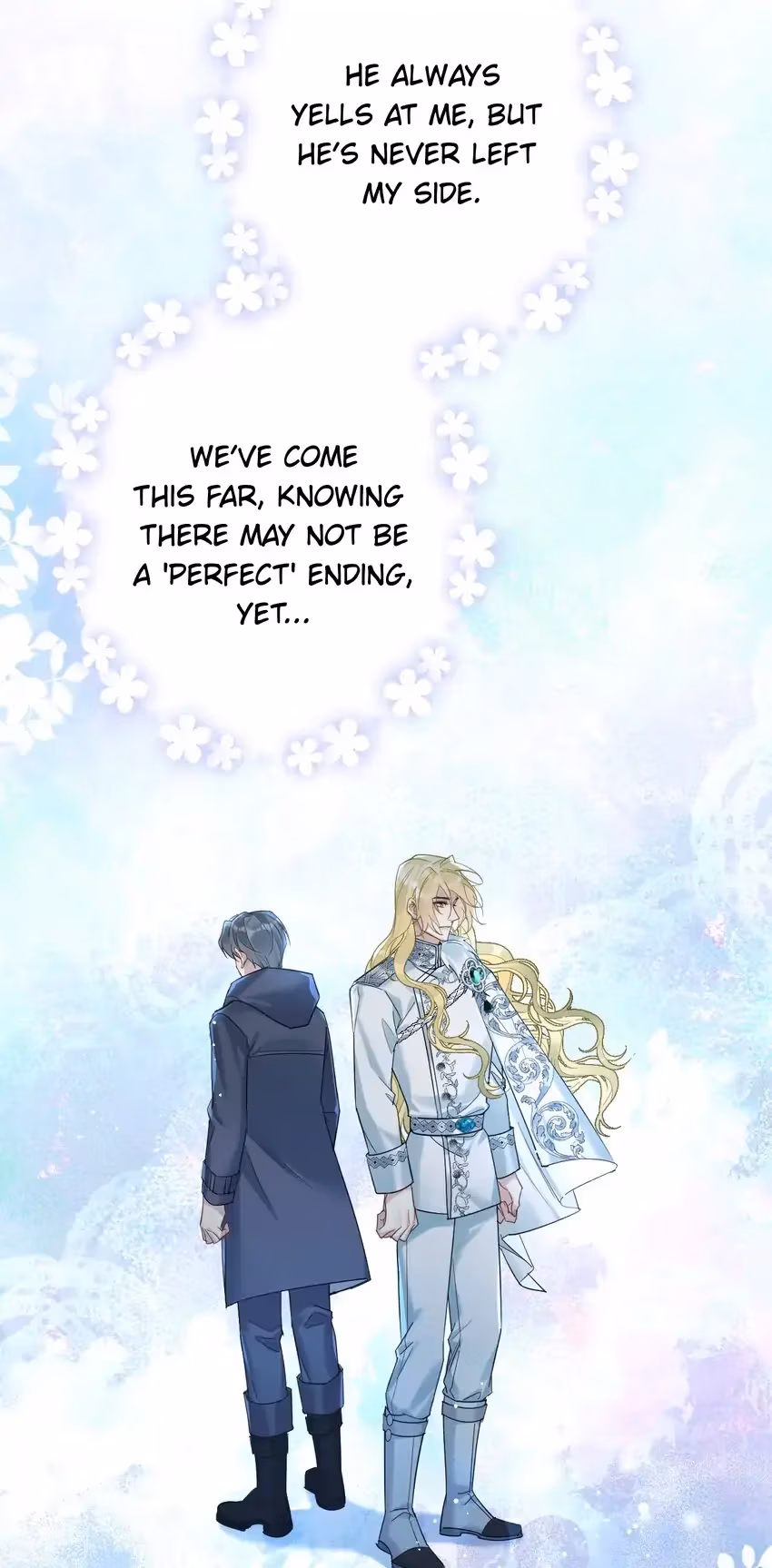 Read Guiding the Eccentric Tyrant chapter 51 image 13 on Lezhin
