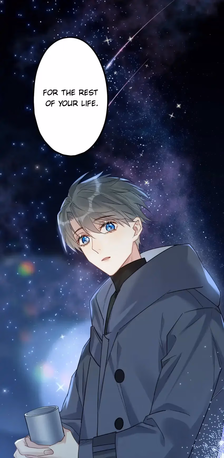 Read Guiding the Eccentric Tyrant chapter 51 image 17 on Lezhin