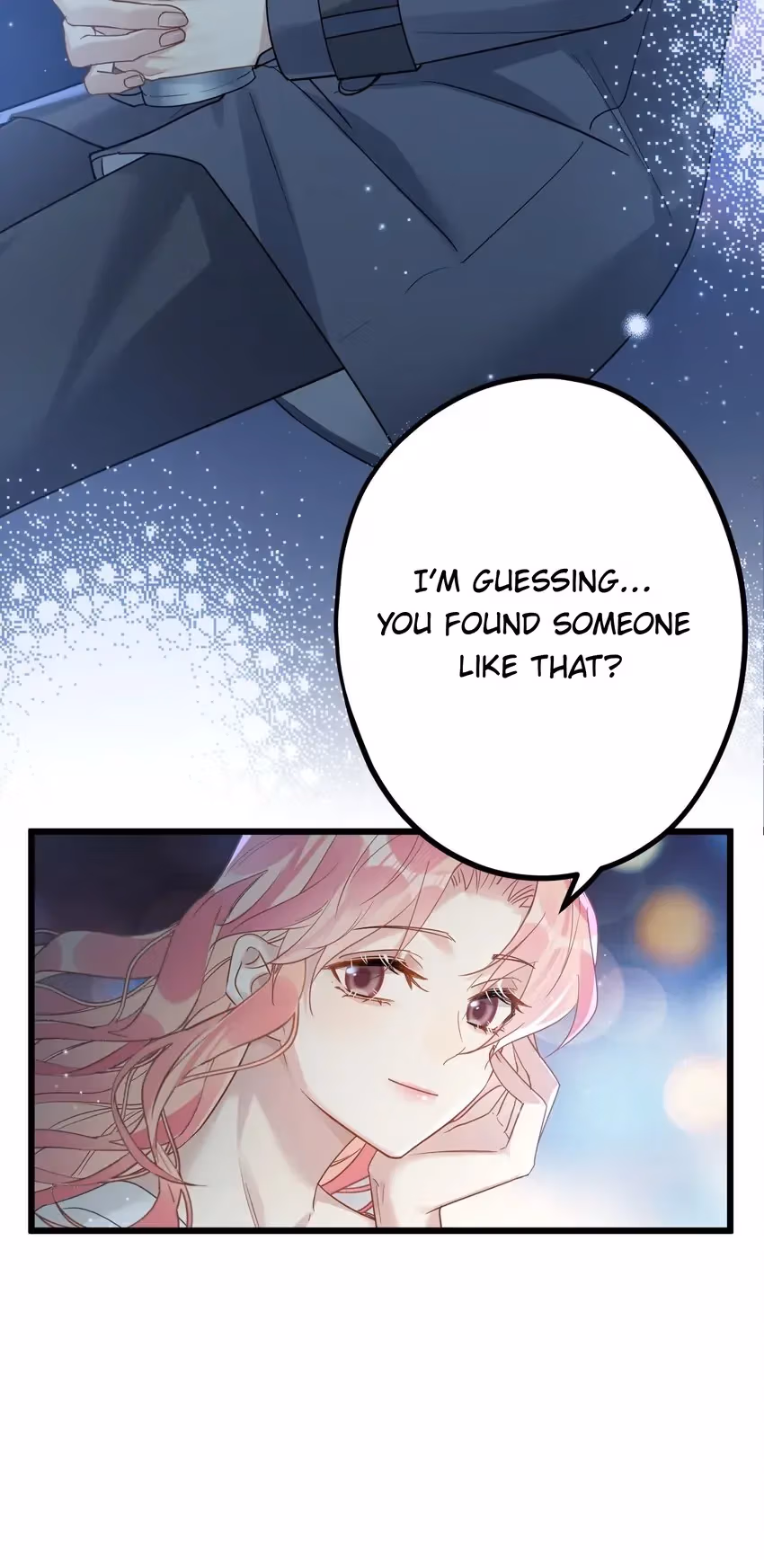 Read Guiding the Eccentric Tyrant chapter 51 image 18 on Lezhin