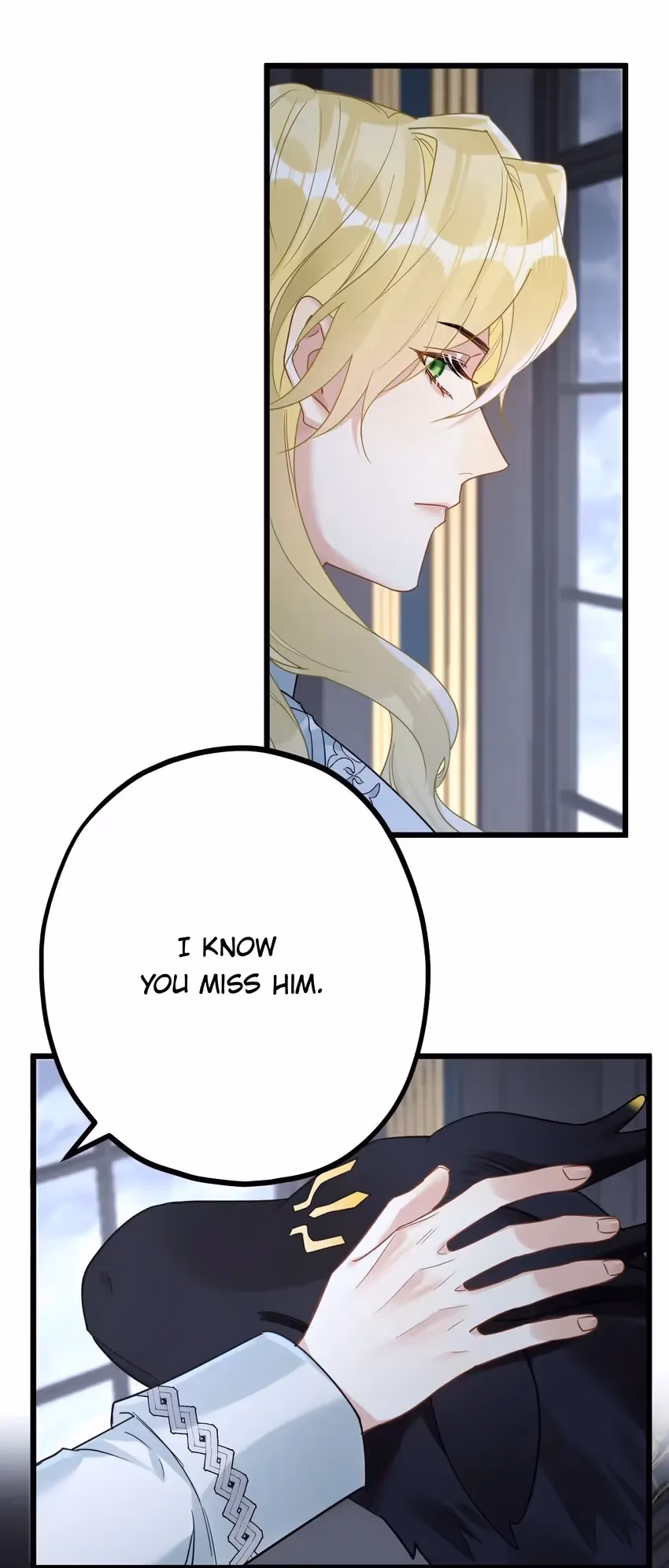 Read Guiding the Eccentric Tyrant chapter 51 image 23 on Lezhin