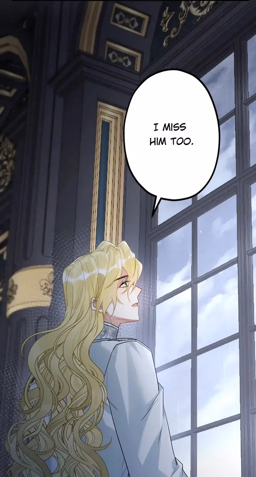 Read Guiding the Eccentric Tyrant chapter 51 image 24 on Lezhin