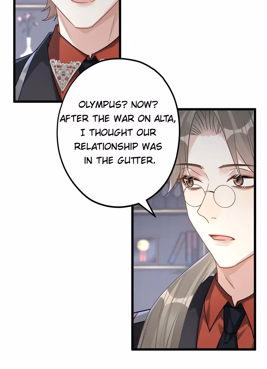 Read Guiding the Eccentric Tyrant chapter 51 image 26 on Lezhin