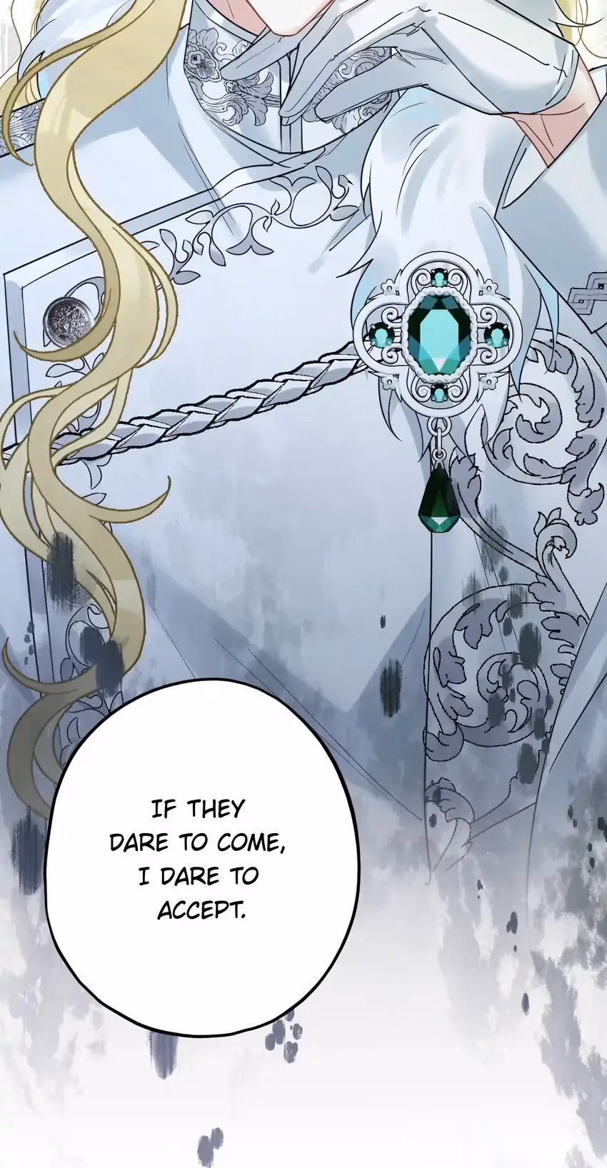 Read Guiding the Eccentric Tyrant chapter 51 image 29 on Lezhin