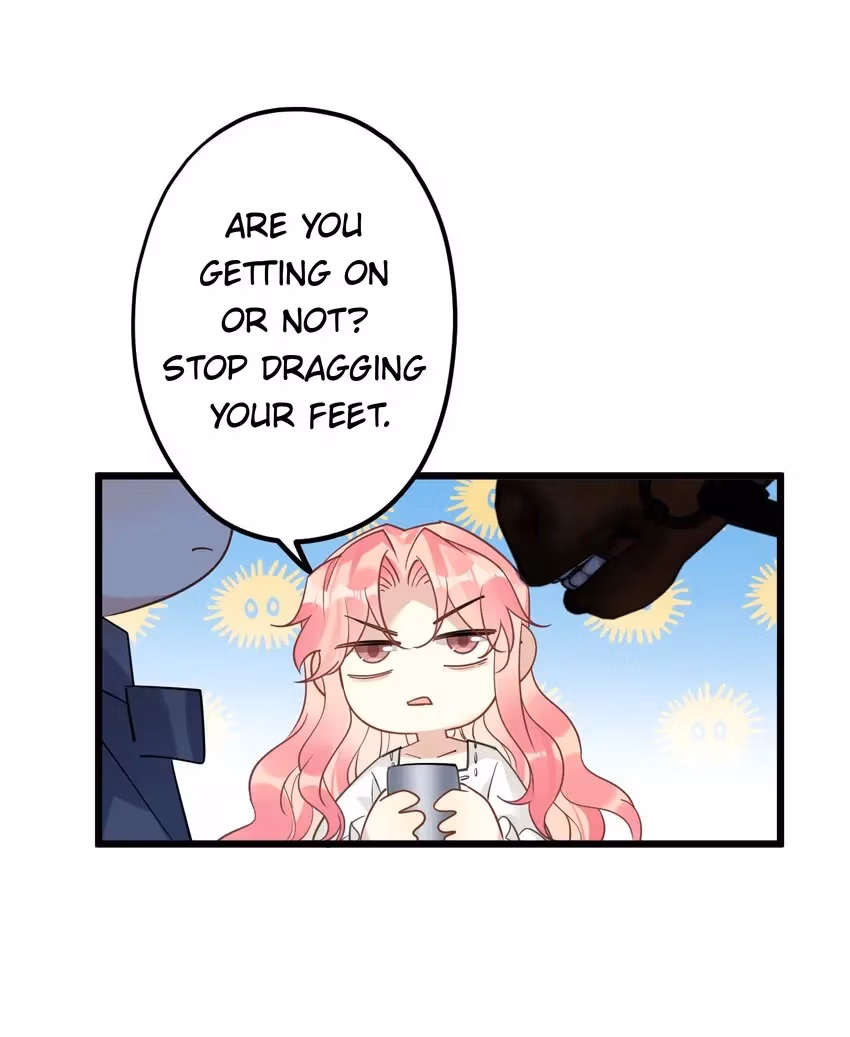 Read Guiding the Eccentric Tyrant chapter 51 image 33 on Lezhin