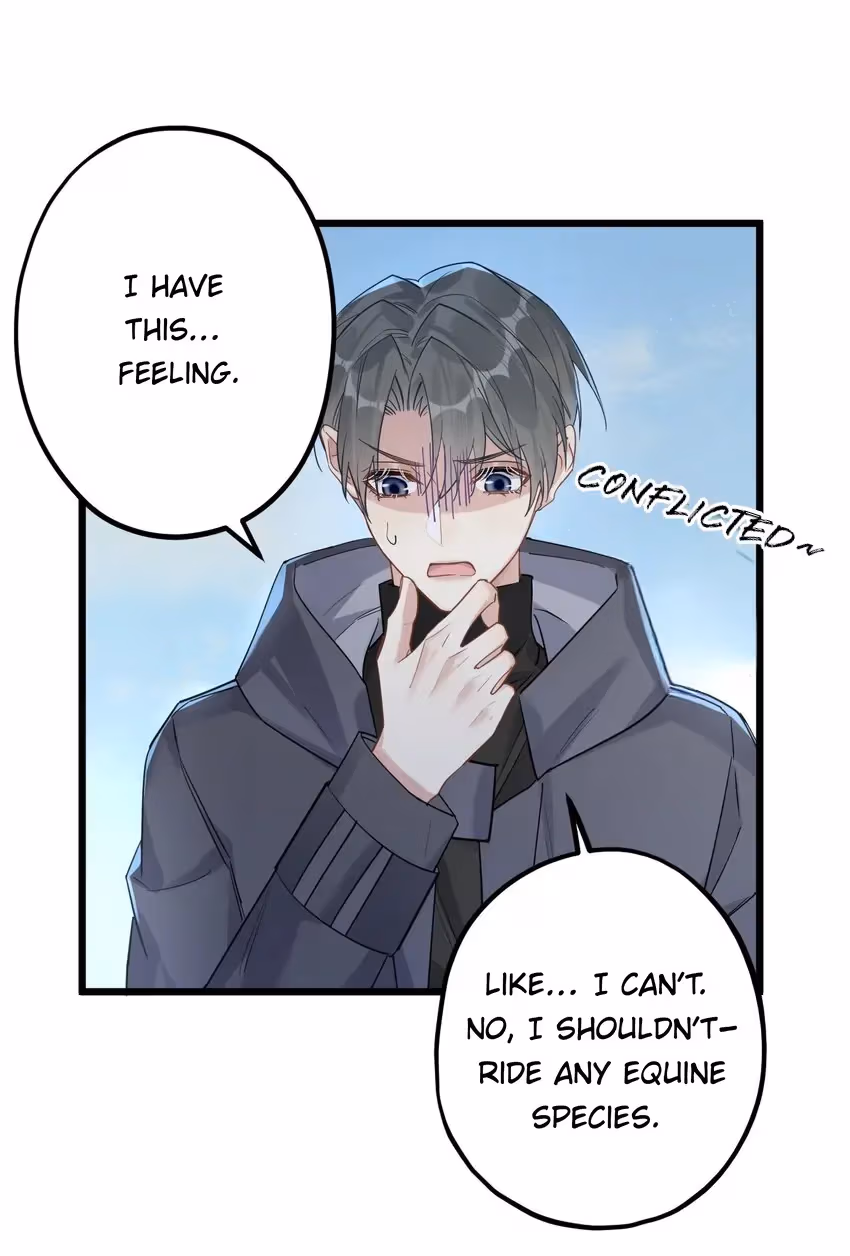 Read Guiding the Eccentric Tyrant chapter 51 image 34 on Lezhin