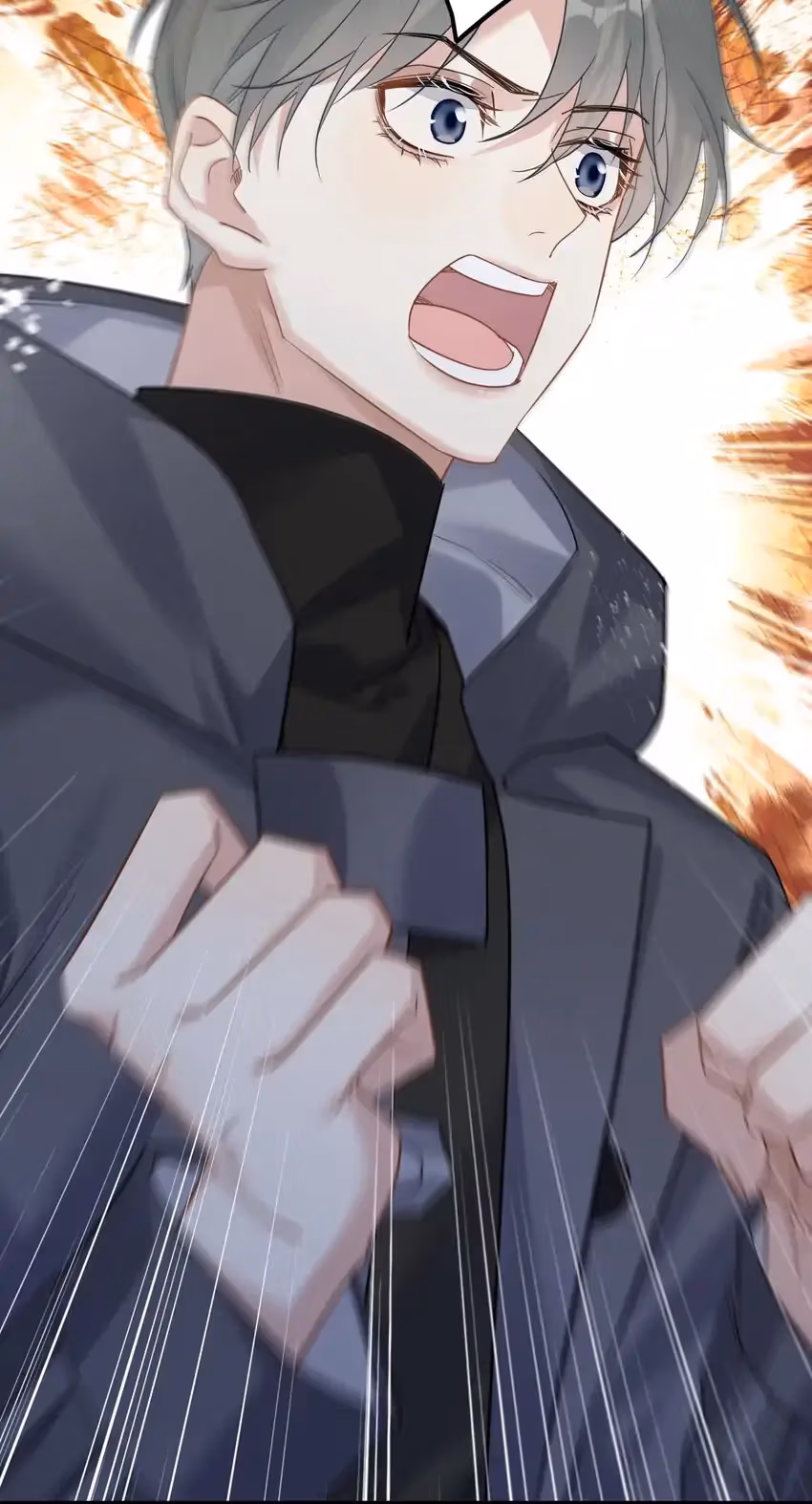 Read Guiding the Eccentric Tyrant chapter 51 image 37 on Lezhin