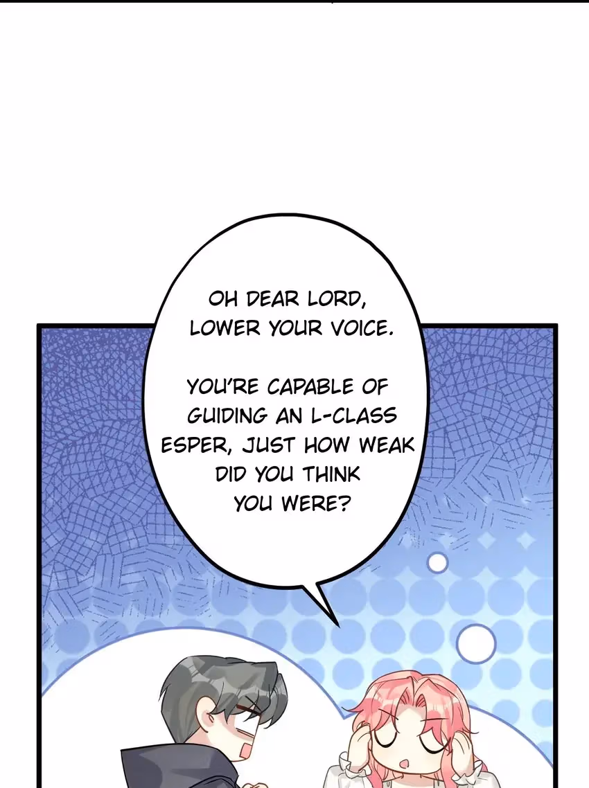 Read Guiding the Eccentric Tyrant chapter 51 image 38 on Lezhin