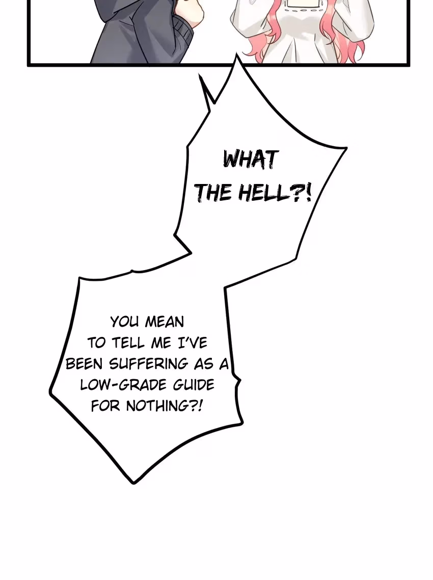Read Guiding the Eccentric Tyrant chapter 51 image 39 on Lezhin