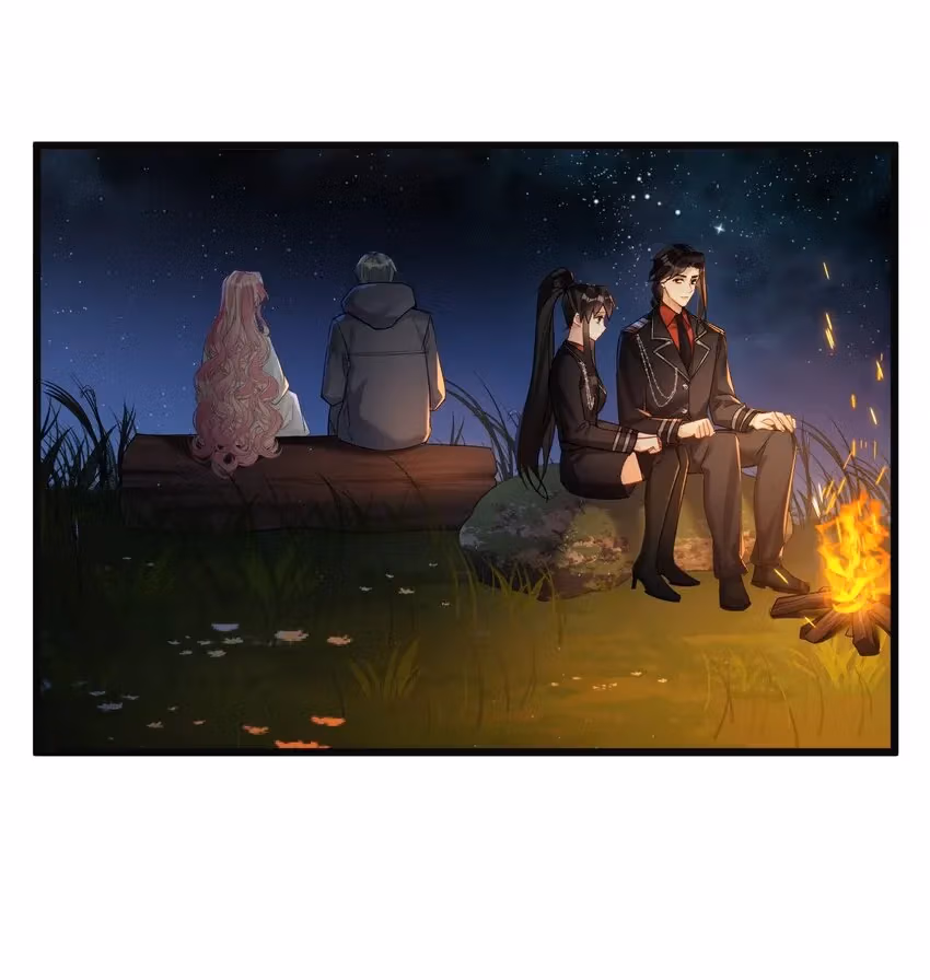 Read Guiding the Eccentric Tyrant chapter 51 image 8 on Lezhin