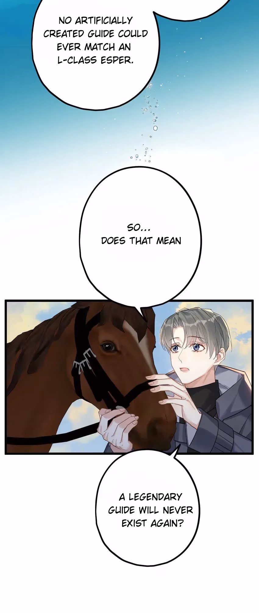 Read Guiding the Eccentric Tyrant chapter 52 image 11 on Lezhin