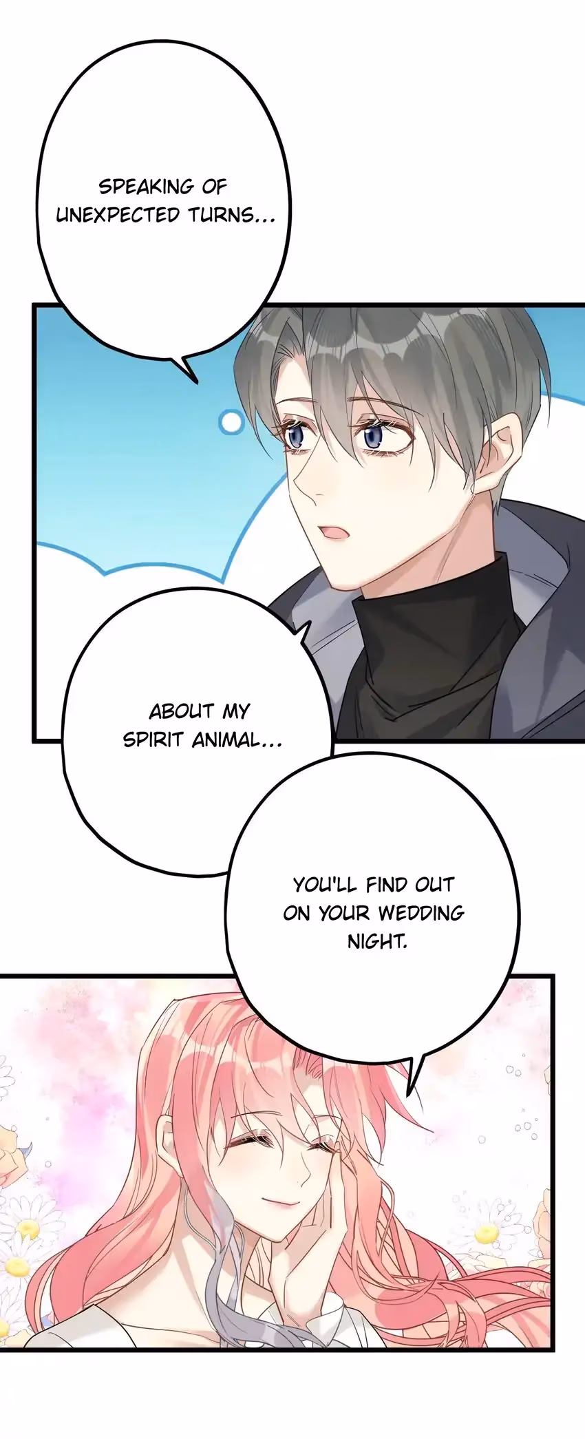 Read Guiding the Eccentric Tyrant chapter 52 image 14 on Lezhin
