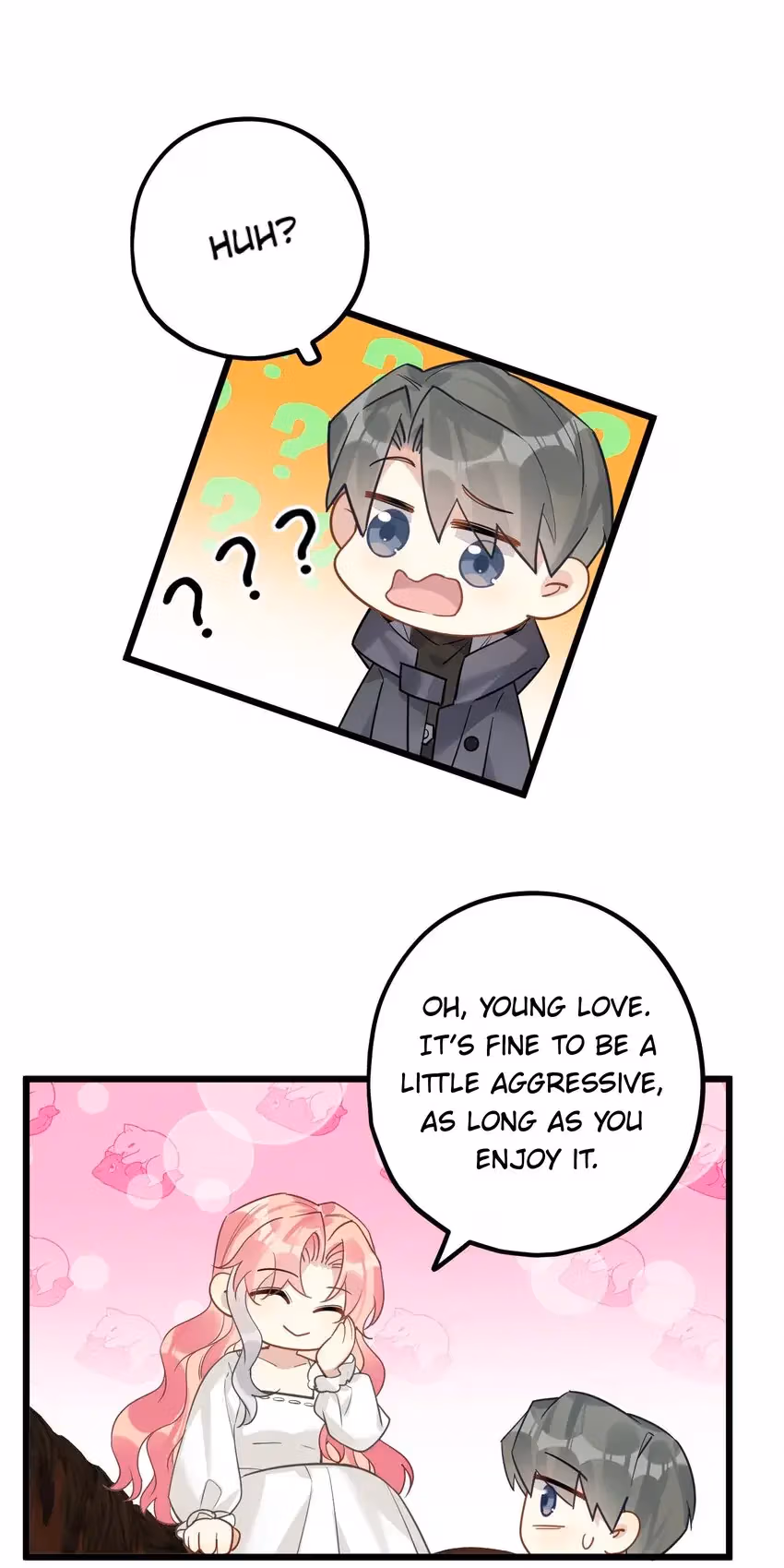 Read Guiding the Eccentric Tyrant chapter 52 image 15 on Lezhin