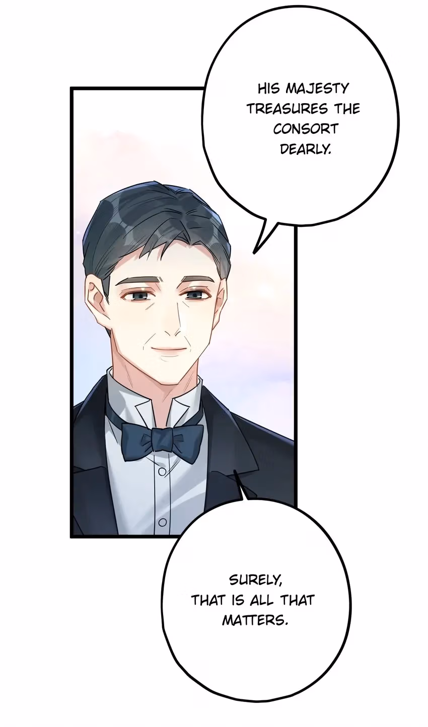Read Guiding the Eccentric Tyrant chapter 52 image 21 on Lezhin