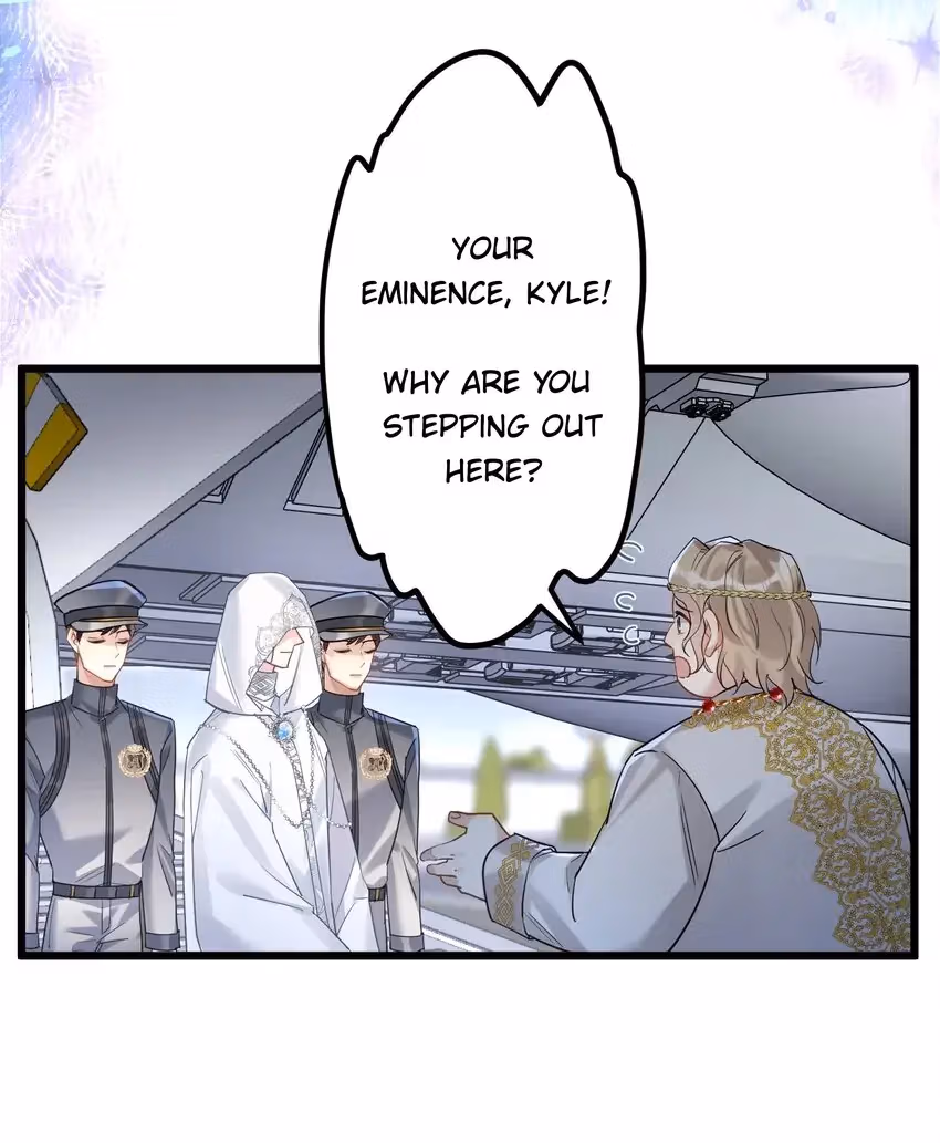 Read Guiding the Eccentric Tyrant chapter 52 image 28 on Lezhin