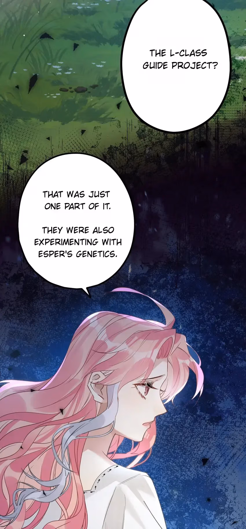 Read Guiding the Eccentric Tyrant chapter 52 image 3 on Lezhin