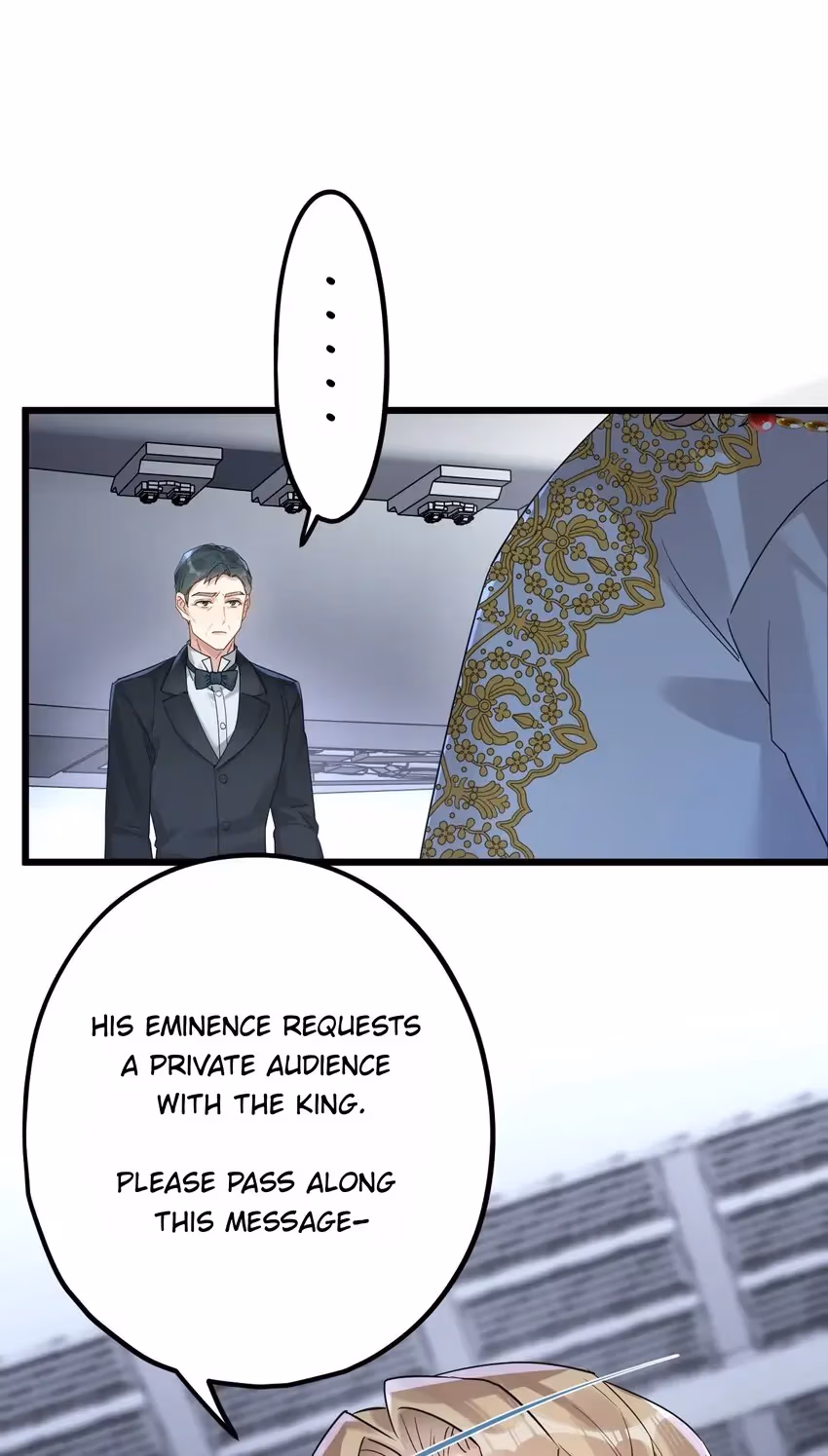 Read Guiding the Eccentric Tyrant chapter 52 image 30 on Lezhin