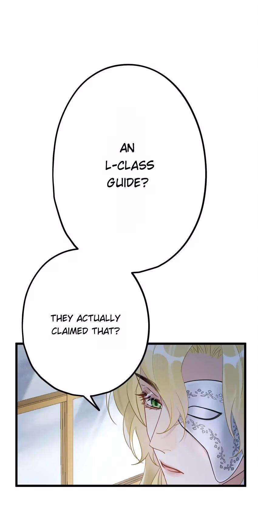 Read Guiding the Eccentric Tyrant chapter 52 image 33 on Lezhin