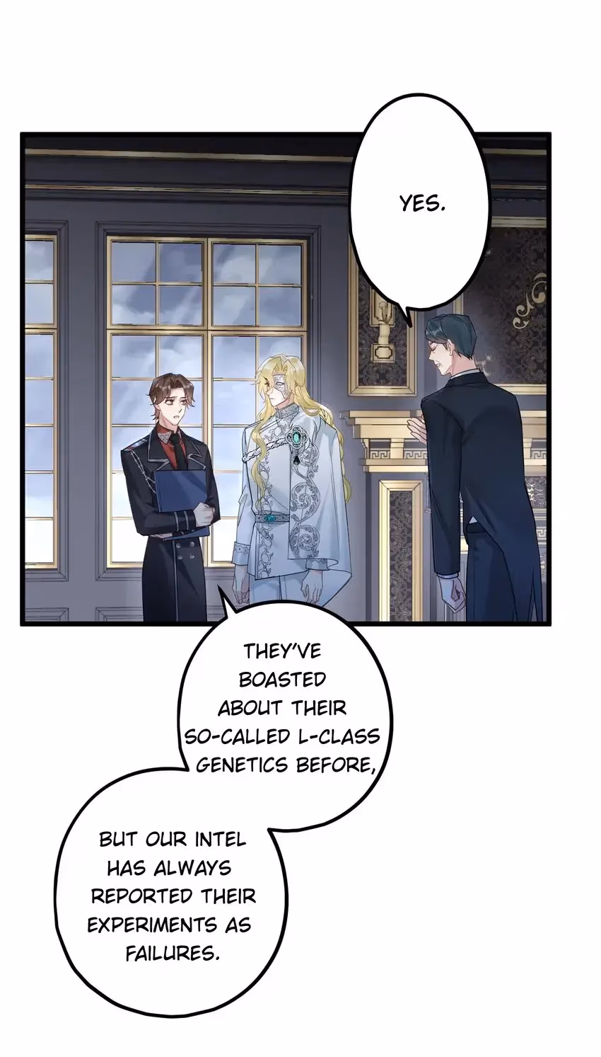 Read Guiding the Eccentric Tyrant chapter 52 image 34 on Lezhin