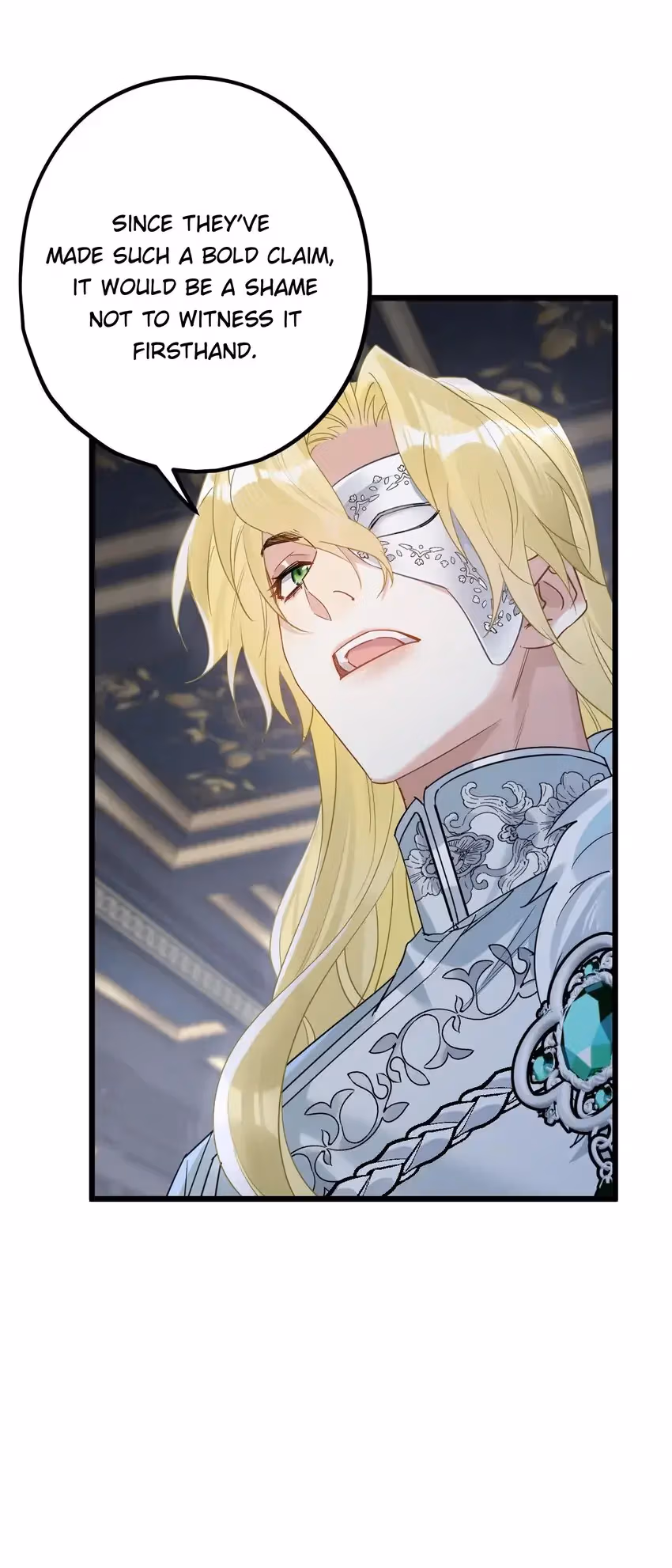 Read Guiding the Eccentric Tyrant chapter 52 image 35 on Lezhin