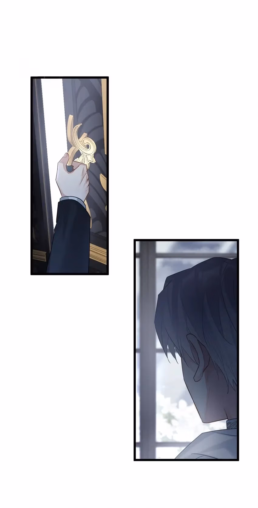 Read Guiding the Eccentric Tyrant chapter 52 image 39 on Lezhin