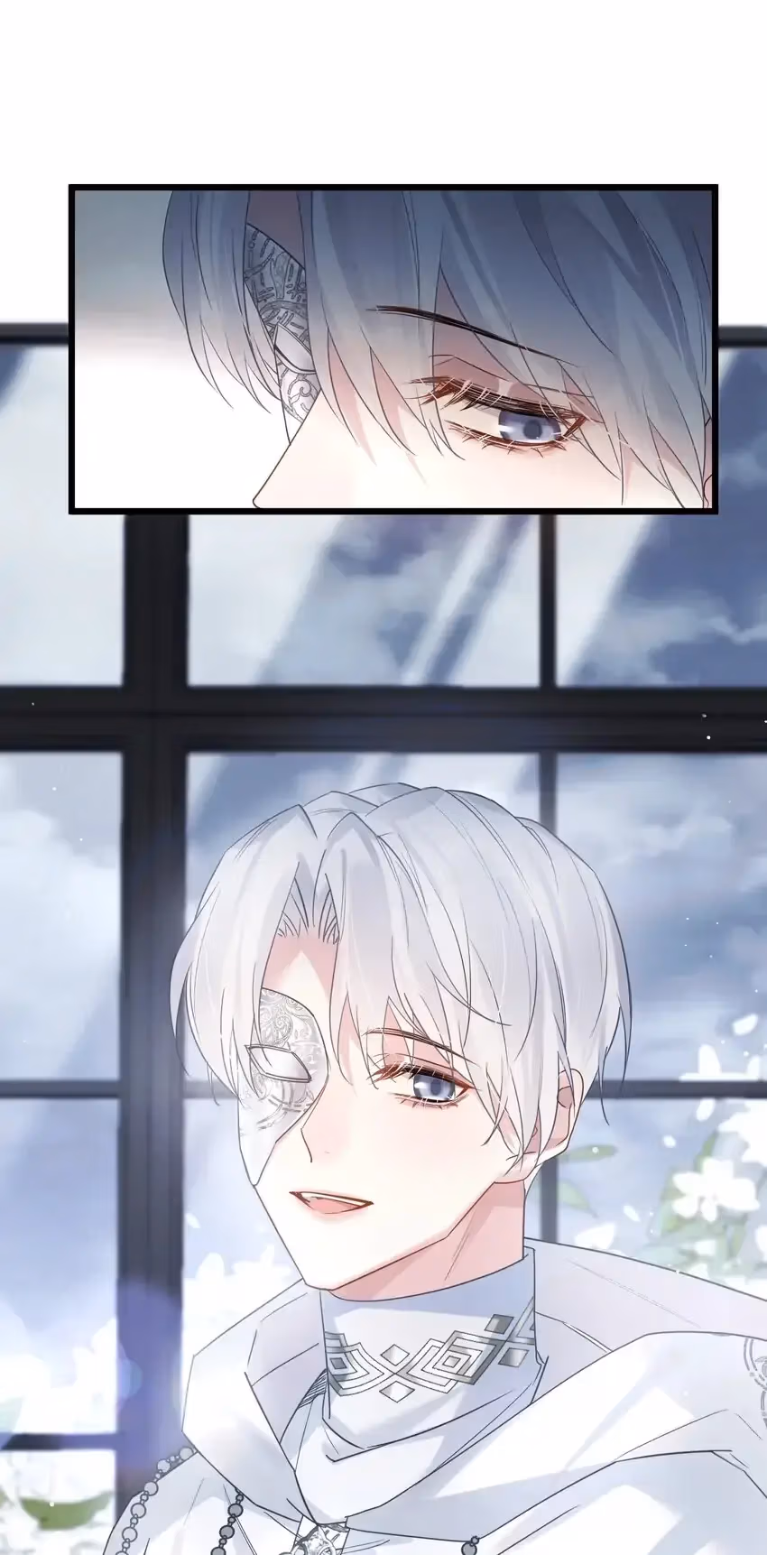 Read Guiding the Eccentric Tyrant chapter 52 image 43 on Lezhin