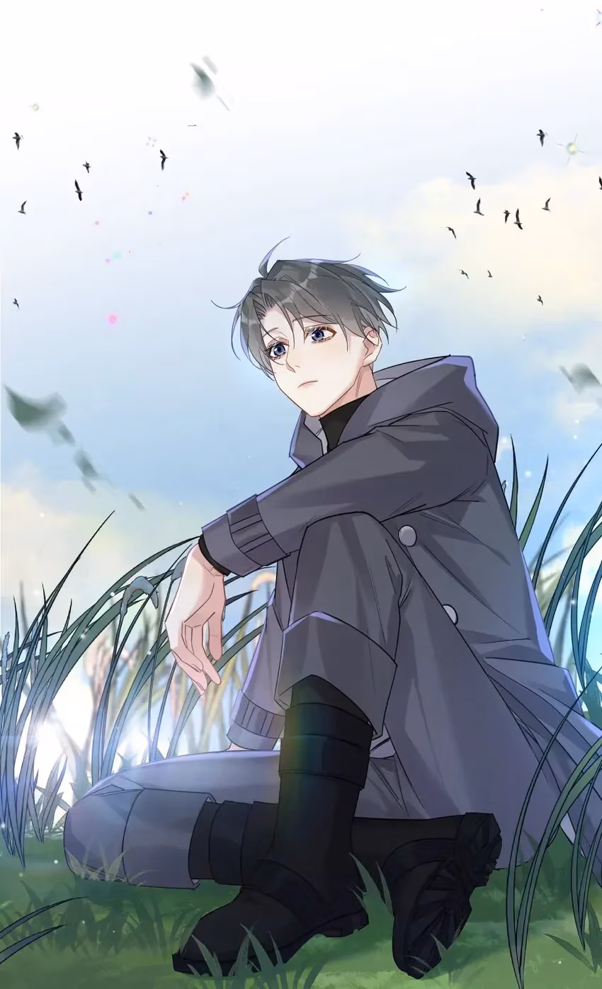 Read Guiding the Eccentric Tyrant chapter 53 image 1 on Lezhin