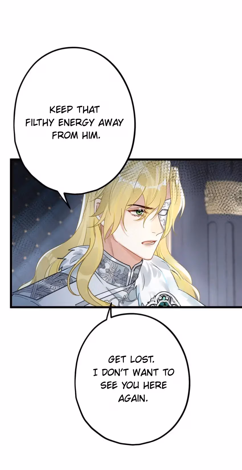 Read Guiding the Eccentric Tyrant chapter 53 image 14 on Lezhin