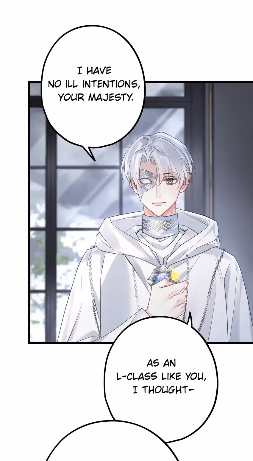 Read Guiding the Eccentric Tyrant chapter 53 image 15 on Lezhin