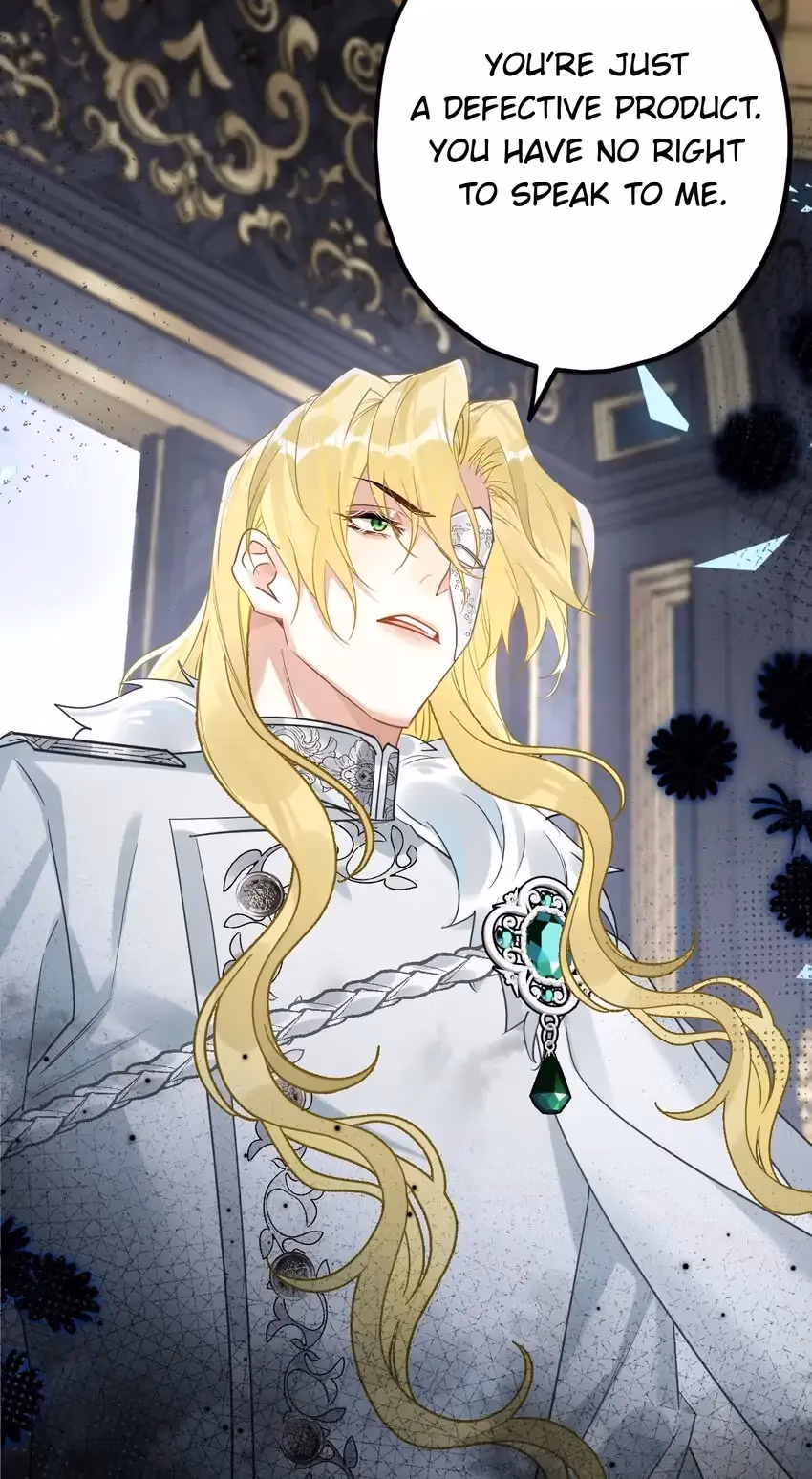 Read Guiding the Eccentric Tyrant chapter 53 image 17 on Lezhin