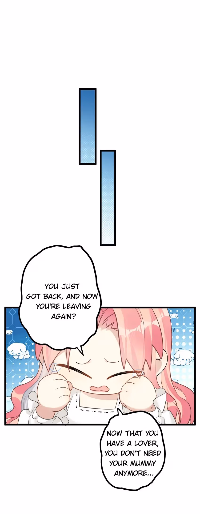 Read Guiding the Eccentric Tyrant chapter 53 image 18 on Lezhin