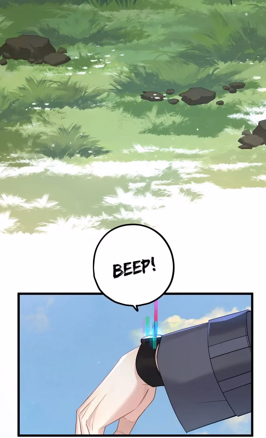 Read Guiding the Eccentric Tyrant chapter 53 image 2 on Lezhin