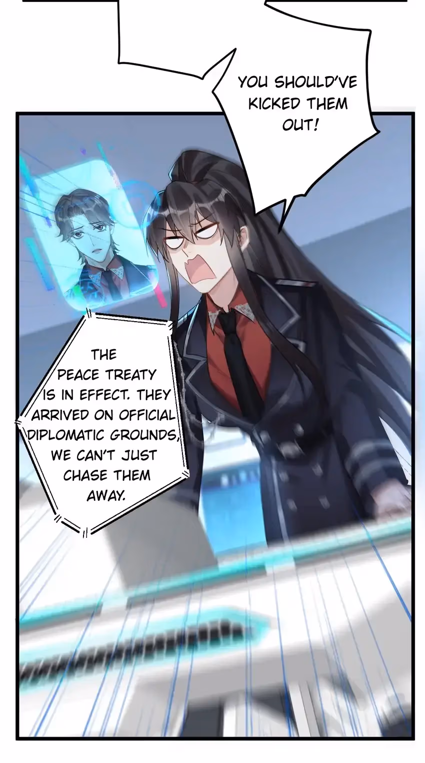 Read Guiding the Eccentric Tyrant chapter 53 image 23 on Lezhin