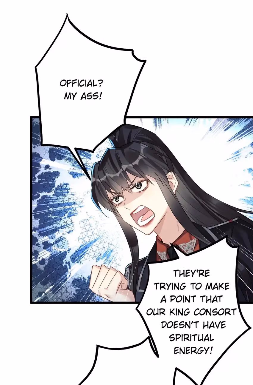 Read Guiding the Eccentric Tyrant chapter 53 image 24 on Lezhin