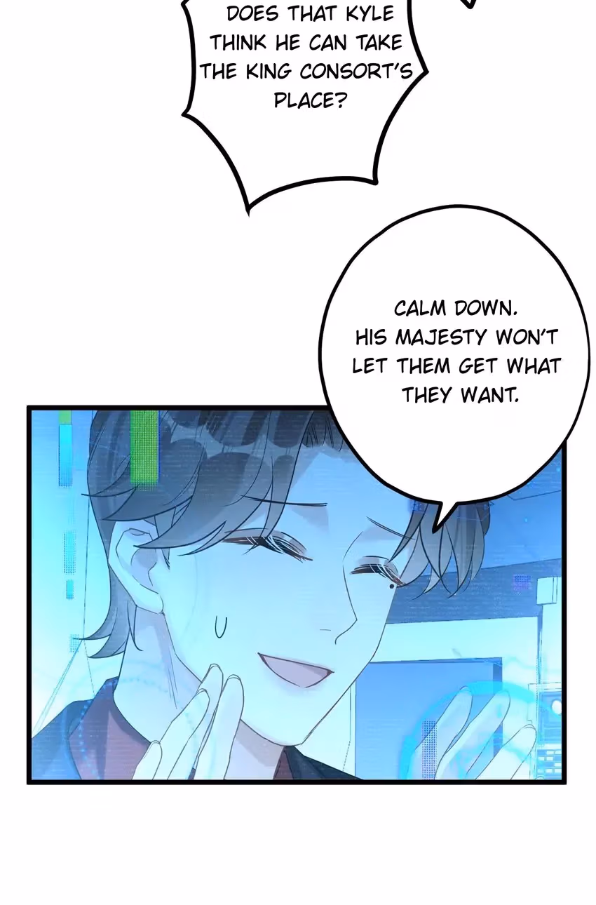 Read Guiding the Eccentric Tyrant chapter 53 image 25 on Lezhin