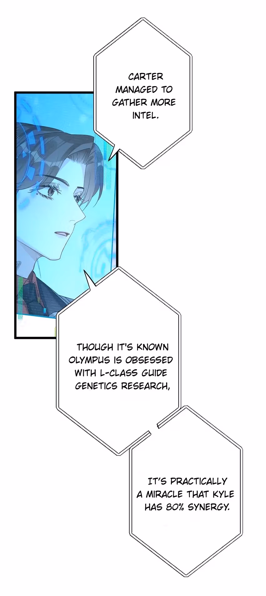 Read Guiding the Eccentric Tyrant chapter 53 image 26 on Lezhin