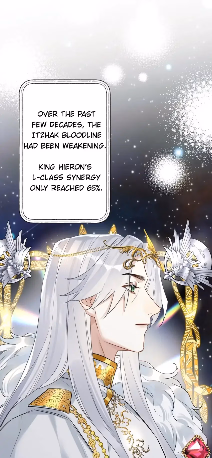 Read Guiding the Eccentric Tyrant chapter 53 image 29 on Lezhin