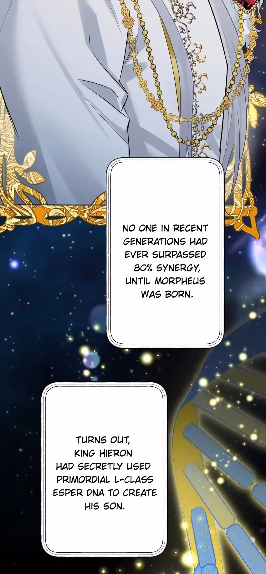 Read Guiding the Eccentric Tyrant chapter 53 image 30 on Lezhin