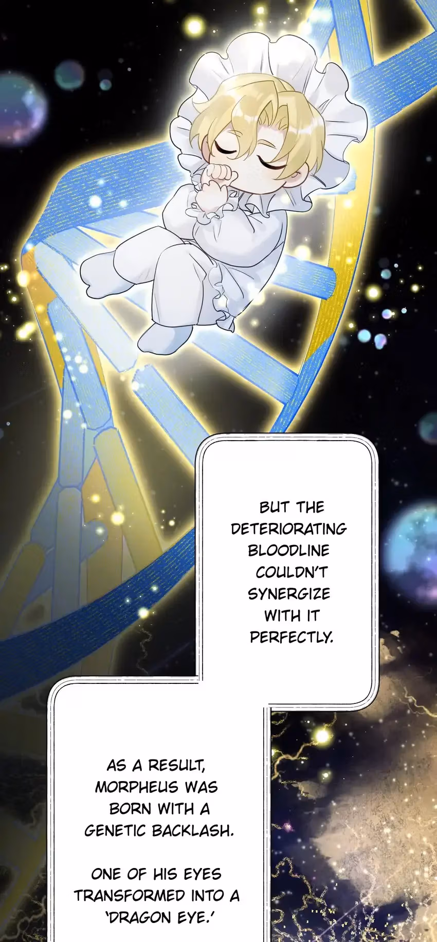Read Guiding the Eccentric Tyrant chapter 53 image 31 on Lezhin